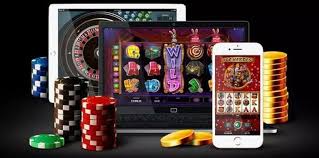 Experience Excitement at Orbit Spins Casino & Sportsbook