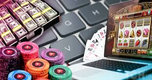 Experience Excitement at Orbit Spins Casino & Sportsbook