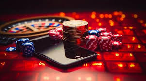 Experience the Thrill Casino Love UK