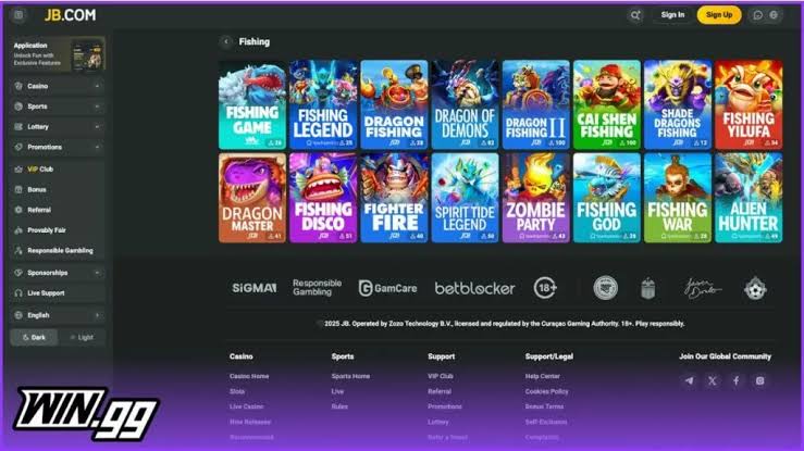 JB Crypto Casino Explore the Future of Online Gaming