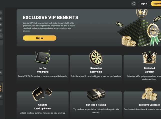 JB Crypto Casino Explore the Future of Online Gaming
